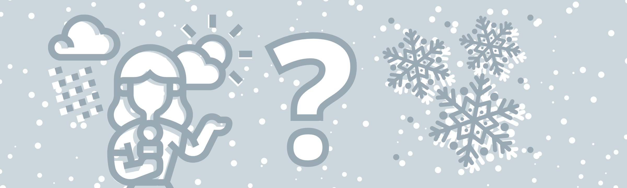 Vers un retour de l&rsquo;hiver à venir ?