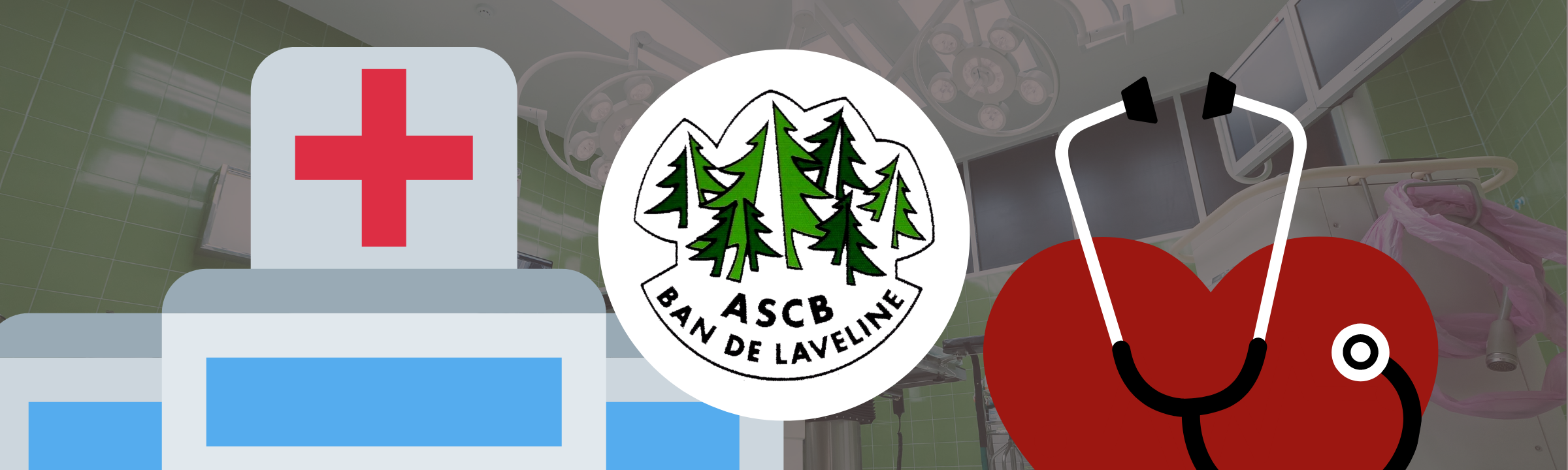 J-1 avant le retour des Baladins du Ban !