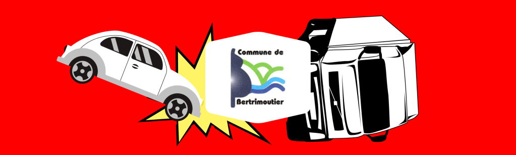 Un radar détruit après un accident à Bertrimoutier&nbsp;!