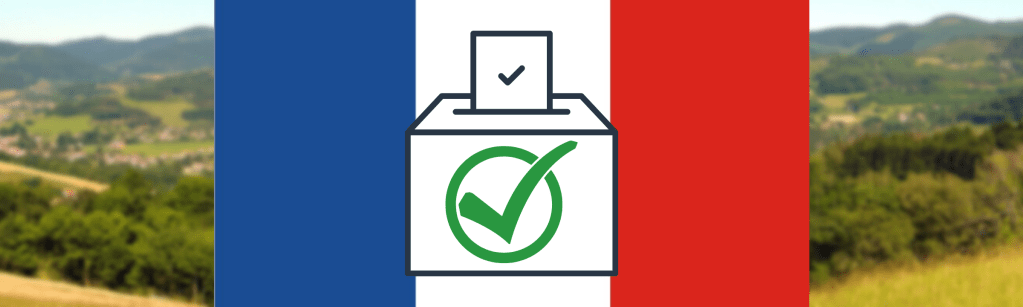 Le 24 Avril, allons voter&nbsp;!