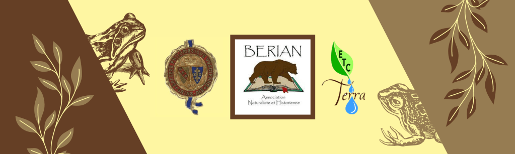 Sortie Nature « Amphi’Bure » le 9&nbsp;Avril