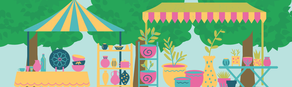 6 conseils pour &laquo;&nbsp;réussir&nbsp;&raquo; son&nbsp;vide-greniers