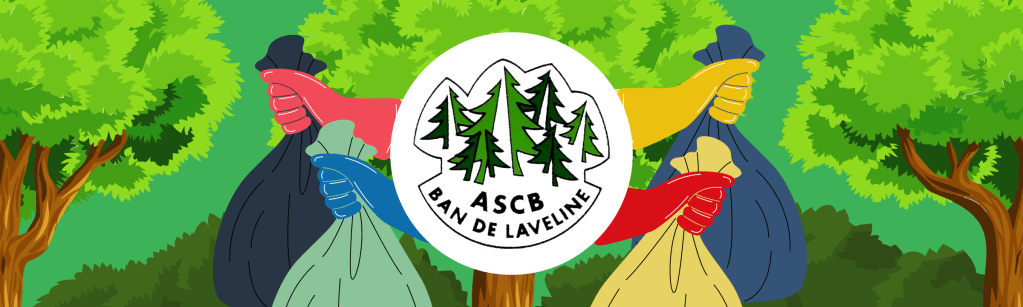 Journée des Chemins 2022 : entre nettoyage et sensibilisation à Ban-de-Laveline&nbsp;!