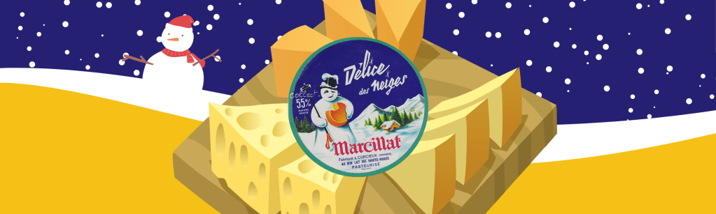 Marcillat : en faire tout un fromage, d&rsquo;une histoire à la vosgienne&nbsp;!