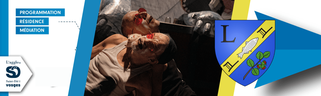 &laquo;&nbsp;Mister Tambourine Man&nbsp;&raquo; : spectacle vivant à Ban-de-Laveline&nbsp;!