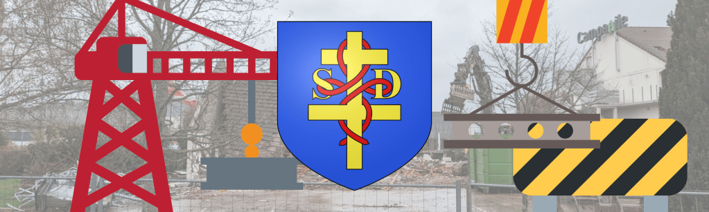 Démolition en zone d’Hellieule 2 : adieu Campanile&nbsp;!