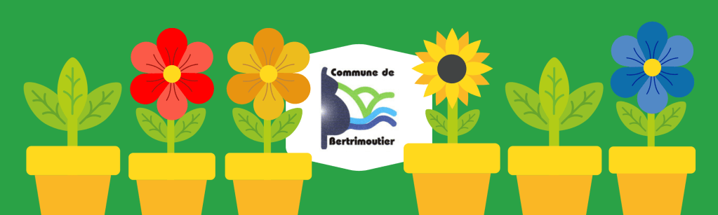 Rempotage en vue pour les jeunes jardiniers bertrimonastériens !