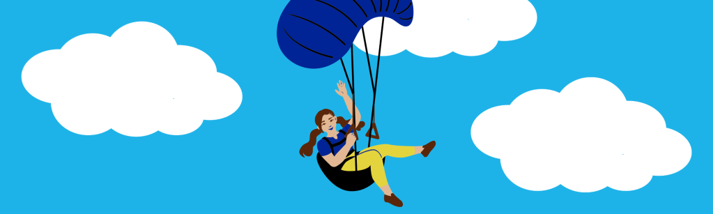 Où pratiquer le parapente en Déodatie&nbsp;?