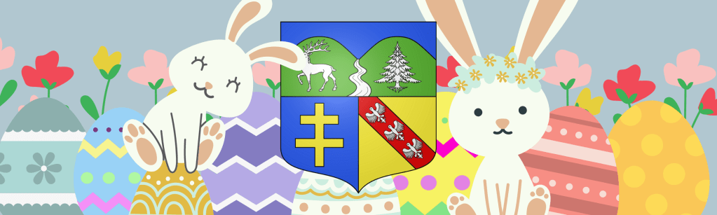 Pâques se fête en périscolaire à Wisembach&nbsp;!