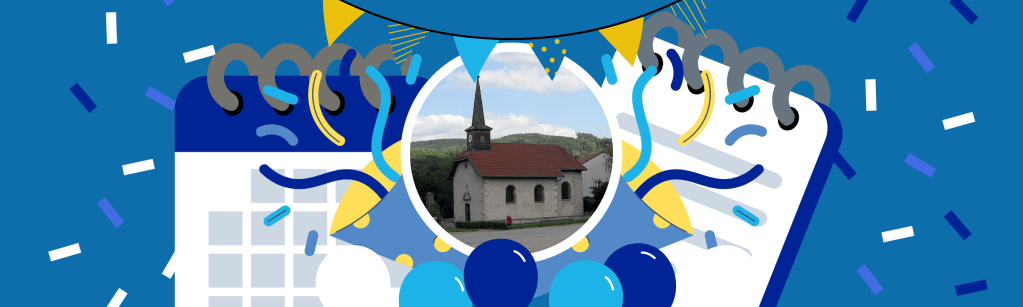 Le Comité des Fêtes de Raves dévoile son calendrier 2022&nbsp;!