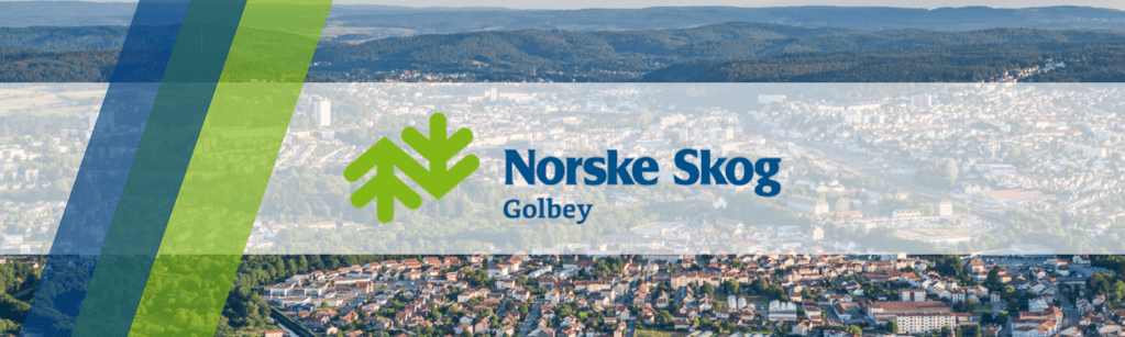 Norske Skog Golbey recrute des alternants pour Septembre 2022&nbsp;!