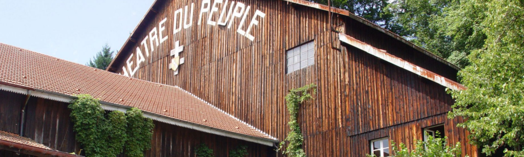 &laquo;&nbsp;To be or not to be&nbsp;&raquo; au Théâtre du Peuple cet été&nbsp;?