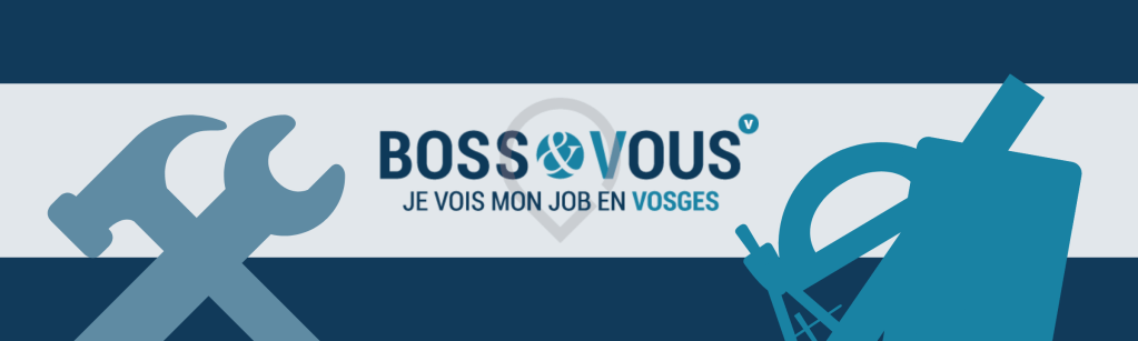 Prêt à matcher avec Boss & Vous ? 