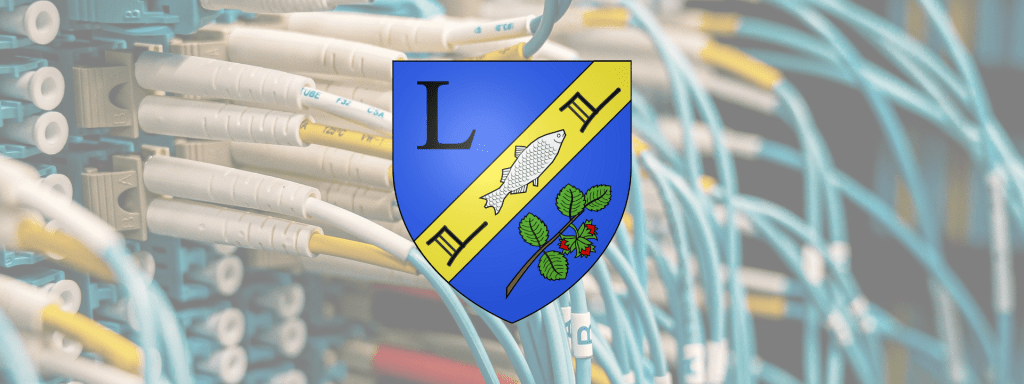 Arrivée de la fibre à Ban-de-Laveline : démarchage en cours&nbsp;!