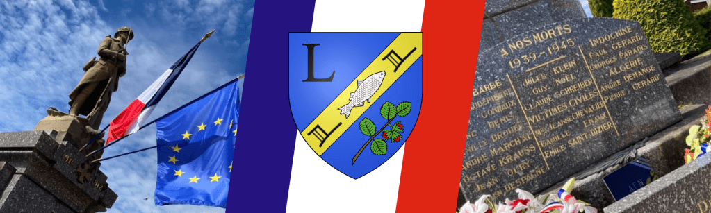 Célébrons le 8 Mai à Ban-de-Laveline&nbsp;!