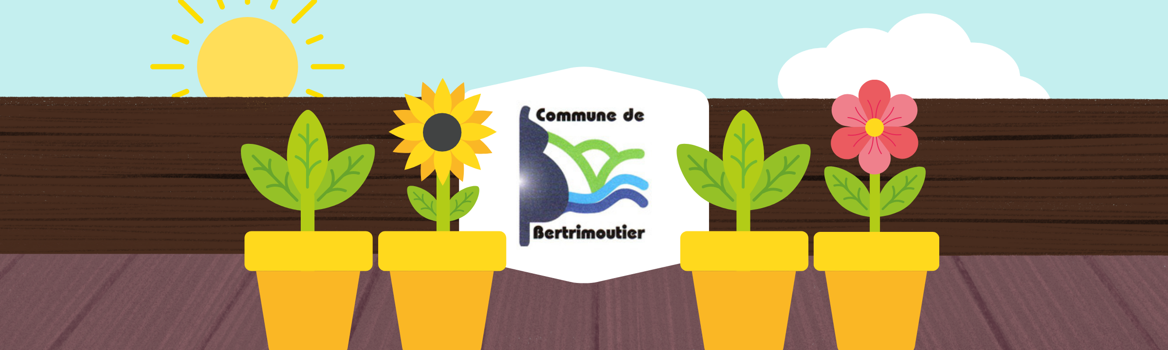Troc’Plantes de Printemps à Bertrimoutier : le bois à l&rsquo;honneur !