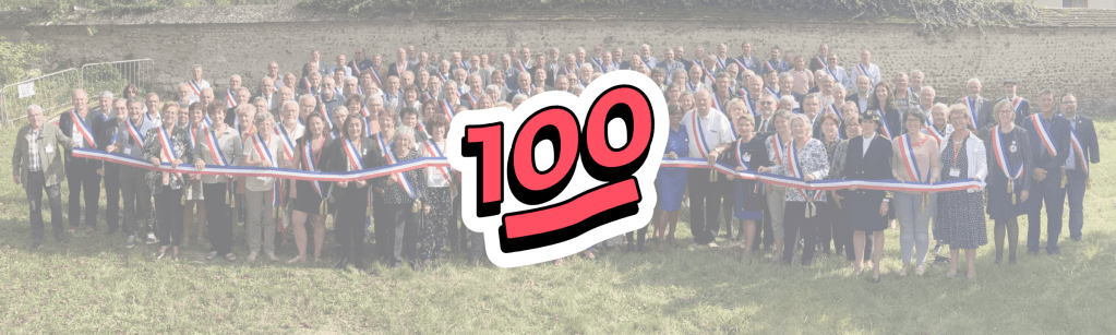 « 100 mesures rurales » pour Elisabeth Borne&nbsp;!