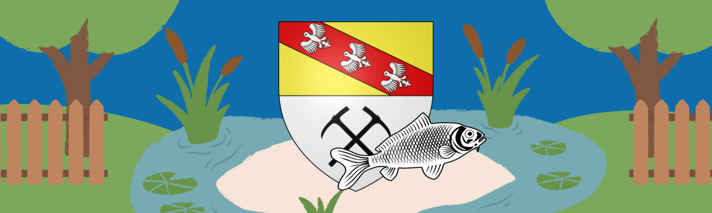 Prêts pour la pêche aux gros à La Croix-aux-Mines&nbsp;?