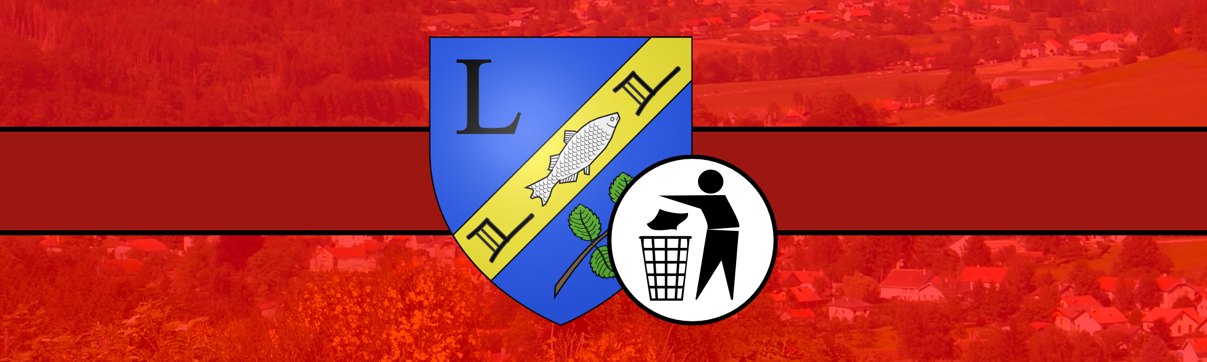 Contre l’incivisme, la mairie de Ban-de-Laveline agit !