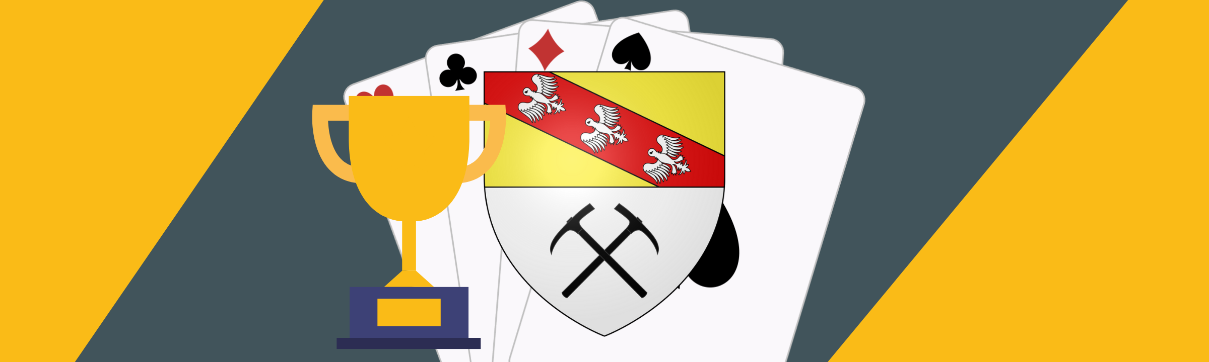 Concours de belotte à la Croix-aux-Mines le 25 Février !