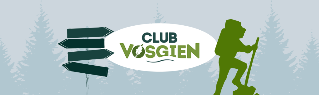 Bien s’orienter sur les sentiers avec le Club Vosgien&nbsp;!