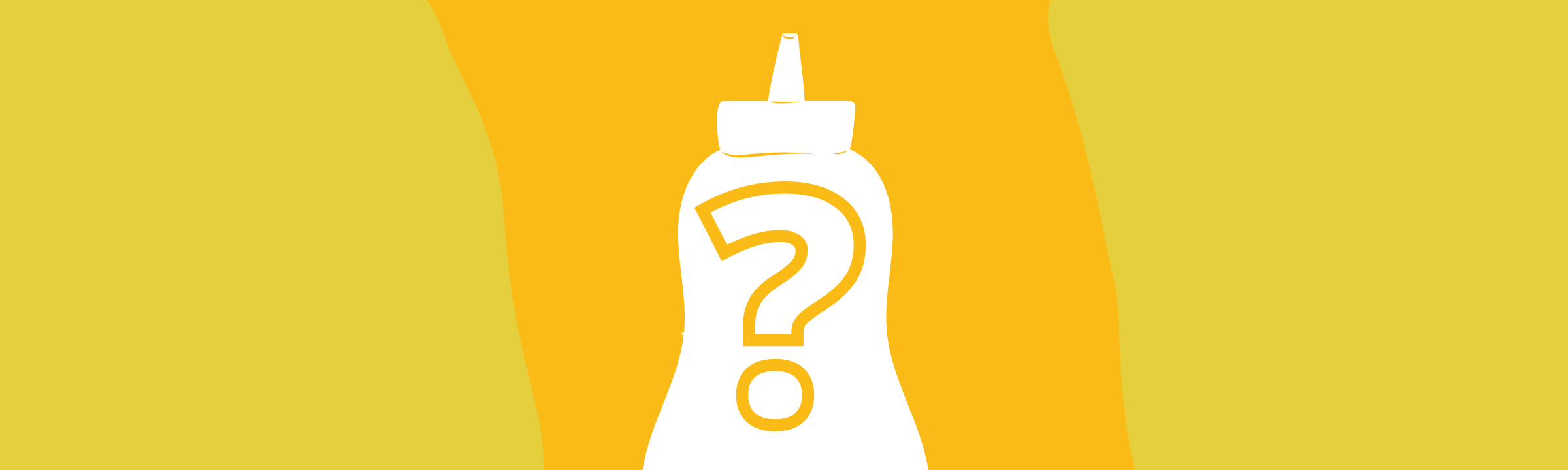 Où est passée la moutarde dans nos supermarchés ?