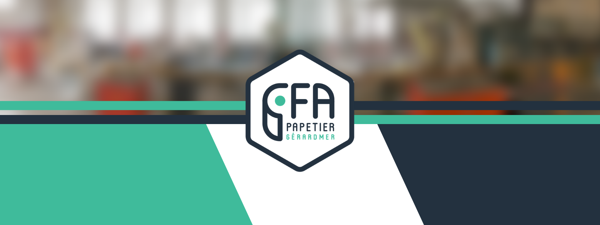 JPO au CFA Papetier de Gérardmer le 21 Mai !