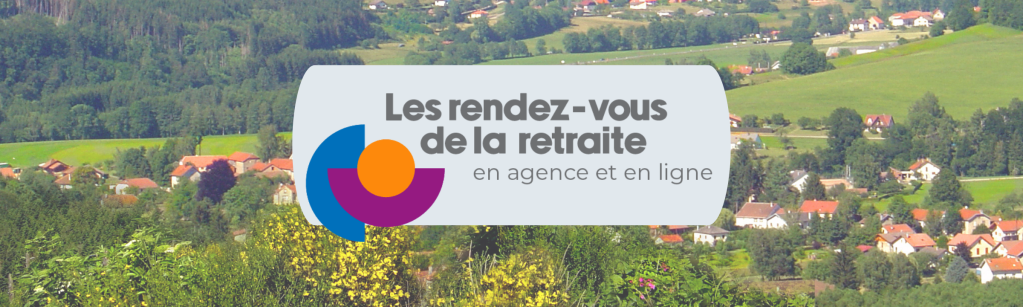 Rendez-vous pour notre Retraite dès le 27 Juin&nbsp;!