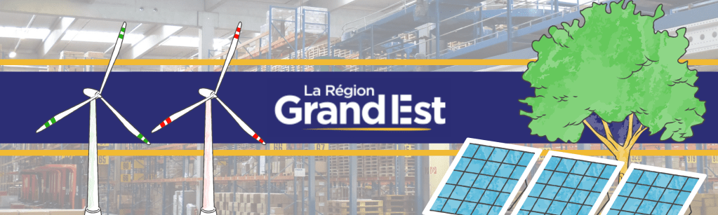 Nouveau schéma régional de développement économique pour le Grand Est&nbsp;!