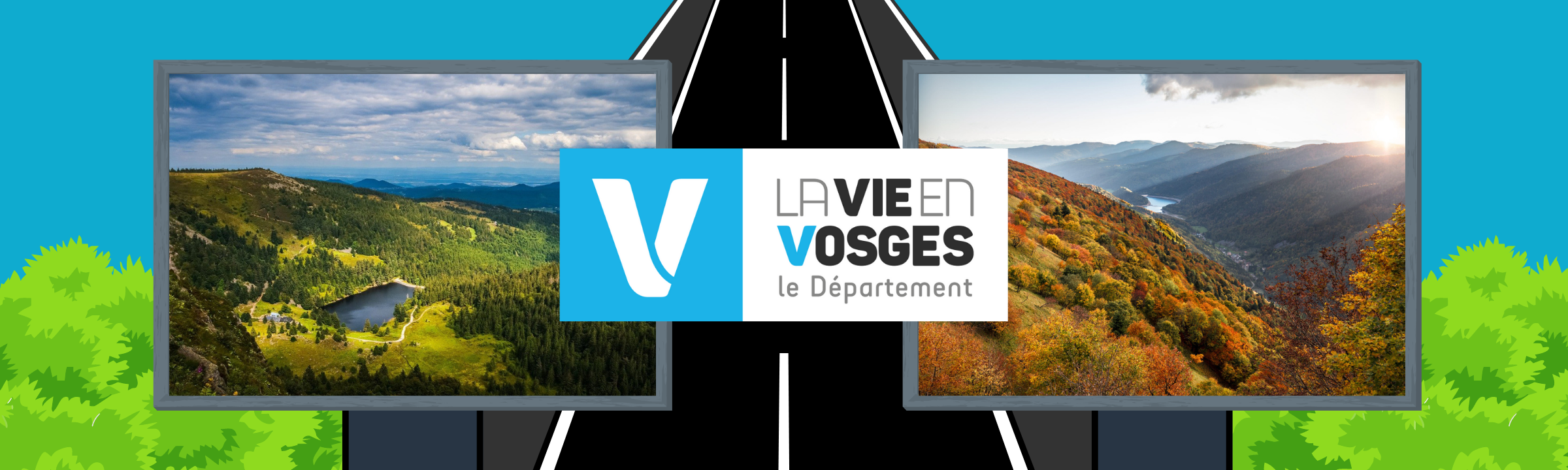 Promouvoir le tourisme à la Vosgienne sur l&rsquo;A31 !