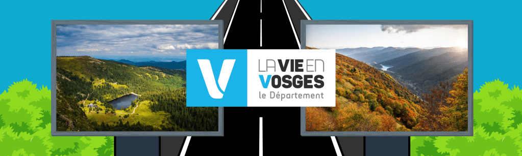 Promouvoir le tourisme à la Vosgienne sur l&rsquo;A31&nbsp;!