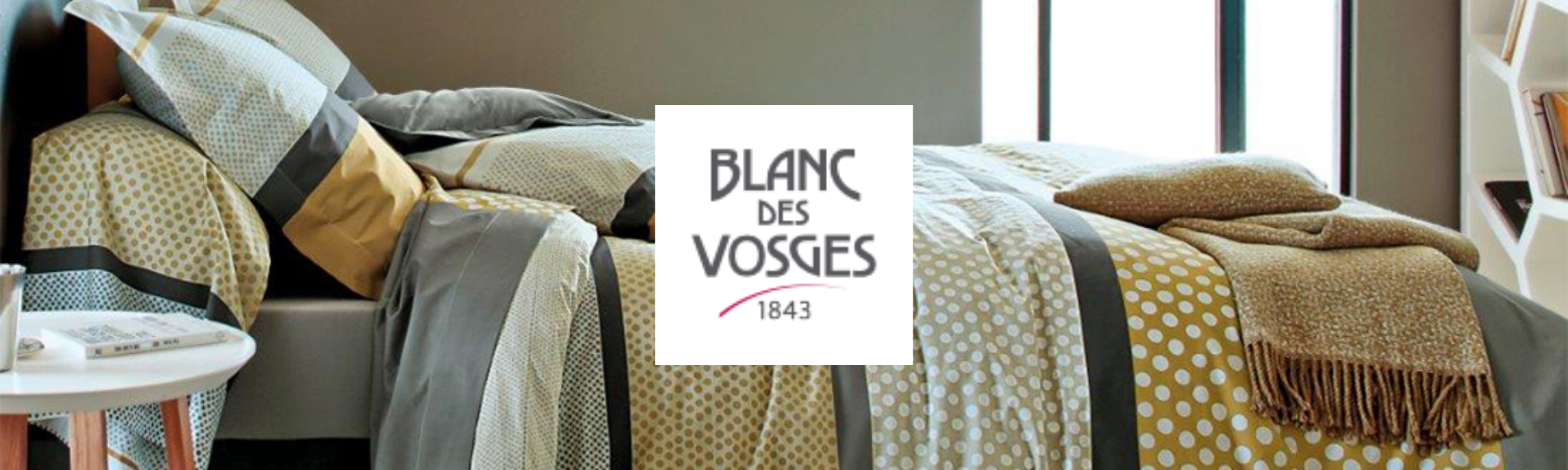 Le Blanc des Vosges séduit l&rsquo;Asie !