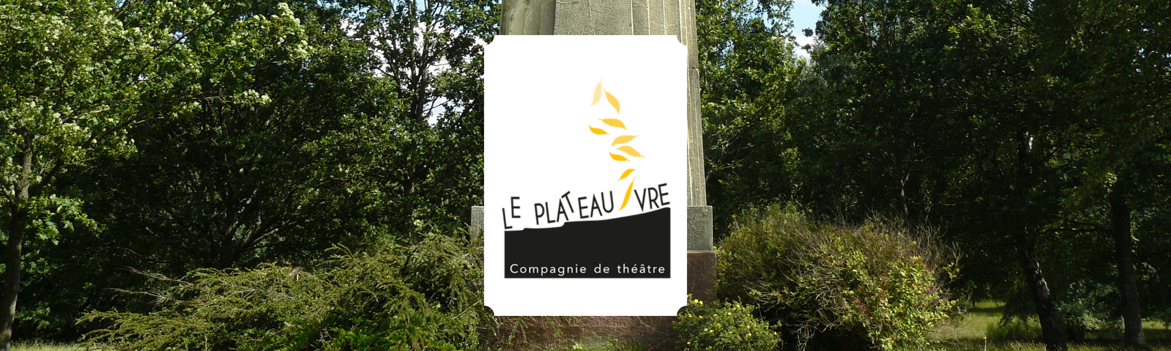 « Les Métamorphoses » du Plateau Ivre à Bertrimoutier le 18 Juin !
