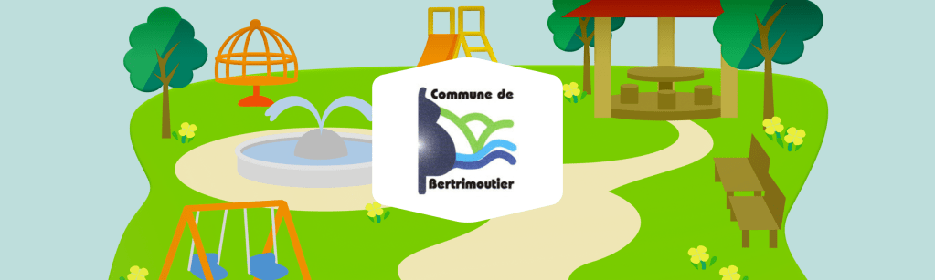 Une aire de jeux bientôt créée à Bertrimoutier&nbsp;!