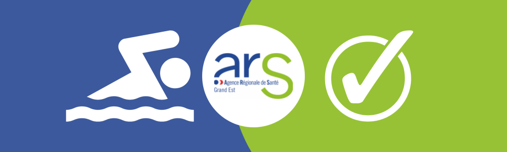 Qualité des eaux de baignade : bonne qualité dans le Grand Est&nbsp;!