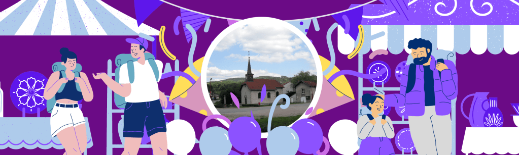 Fêtons l&rsquo;Amitié à Raves le 3 Juillet&nbsp;!