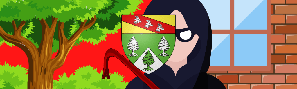 Vagues de cambriolages dans les Vosges&nbsp;!