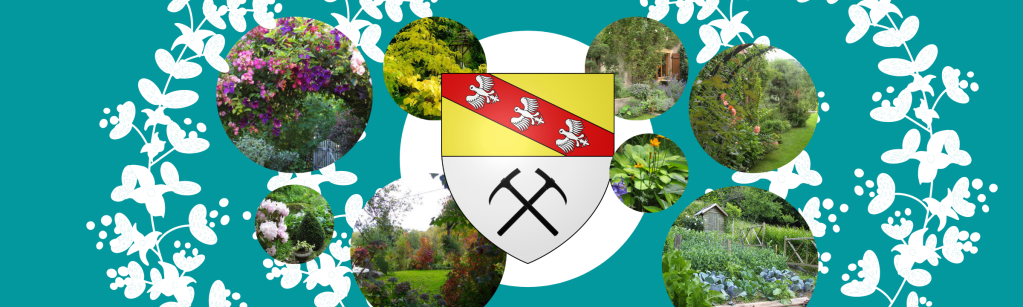 Retour du jardin de Trapelune à La Croix-aux-Mines ce week-end&nbsp;!