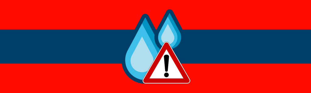 Usage d&rsquo;eau : restrictions dans les Vosges&nbsp;!