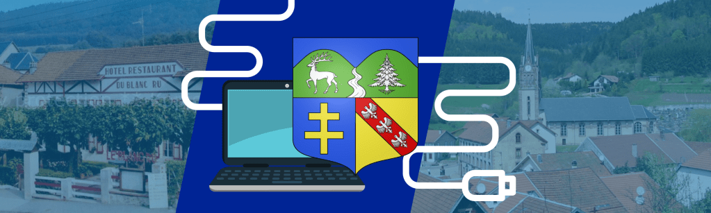 La fibre est arrivée à Wisembach&nbsp;!