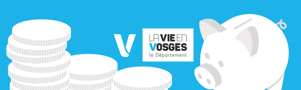510 000 000 € de budget pour les Vosges en 2022&nbsp;!