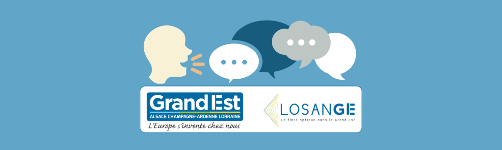 La fibre arrive chez nous : réunion d&rsquo;information !