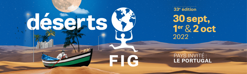 L’affiche du FIG 2022 se dévoile&nbsp;!