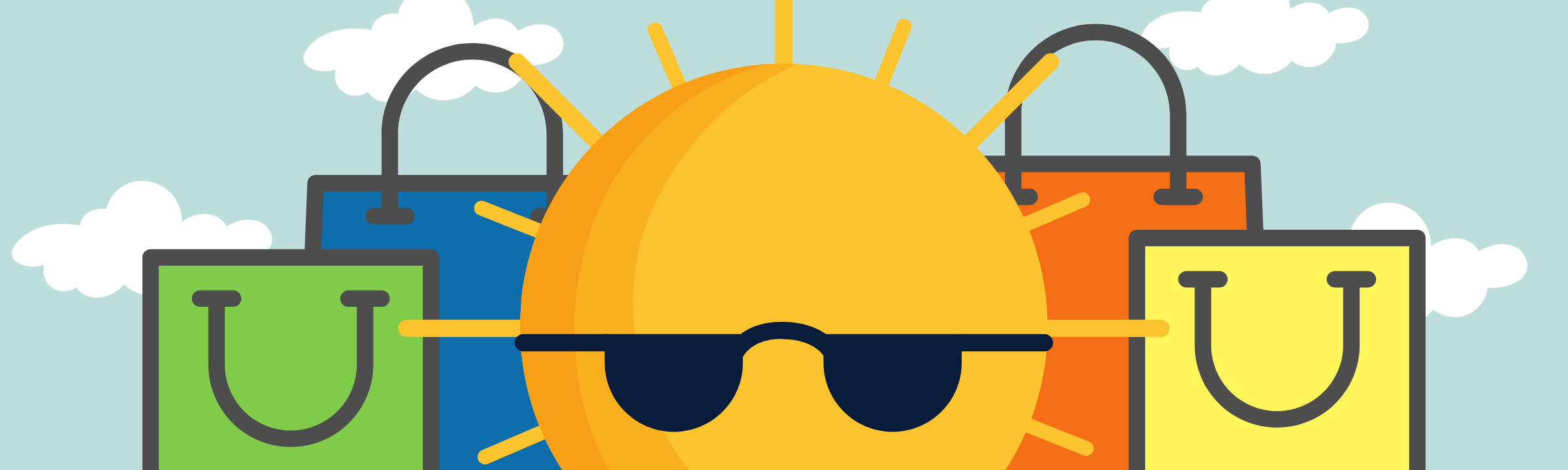 Top départ pour les soldes d’été dans les Vosges le 22 Juin !