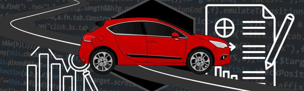 Nos voitures neuves seront équipées de boîtes noires&nbsp;!