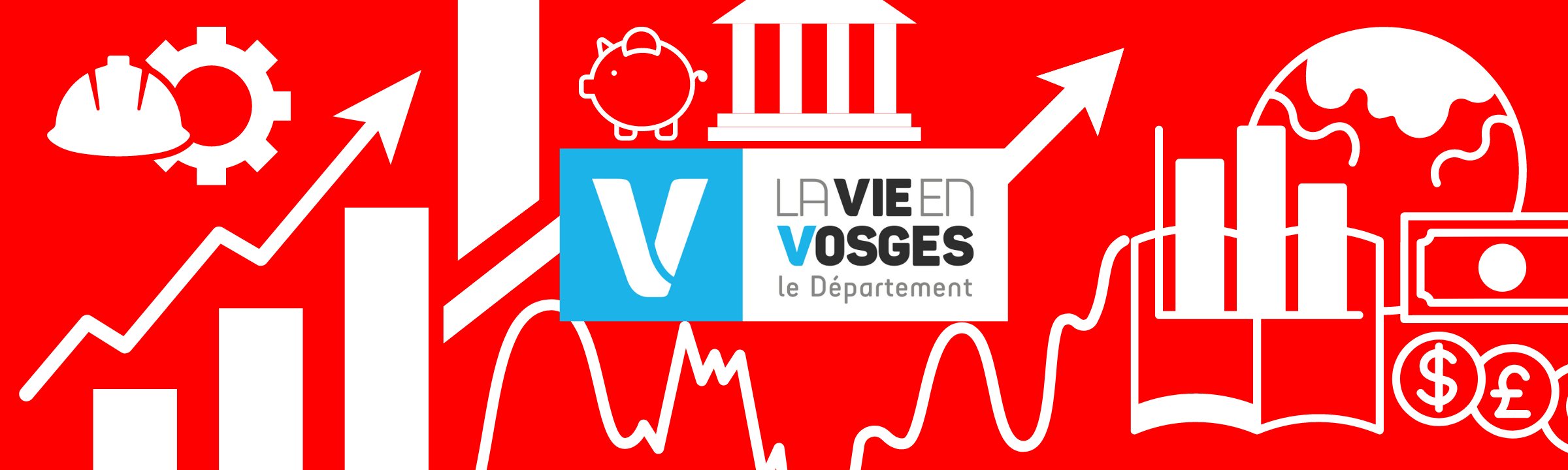 Soutenir l’économie : nos élus vosgiens l&rsquo;ont voté !
