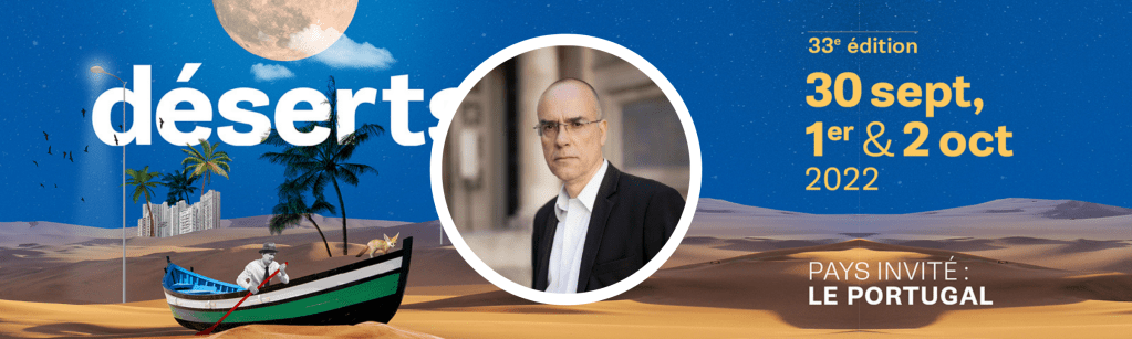 L&rsquo;historien François-Xavier Fauvelle sera le président du FIG 2022&nbsp;!