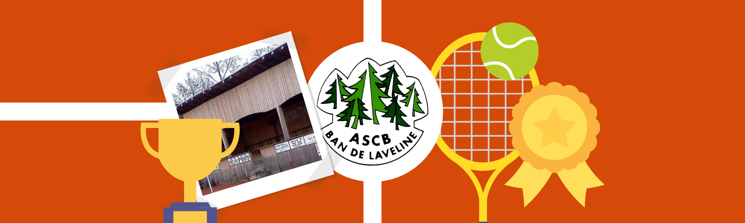 Une fin de saison festive pour l&rsquo;ASCB Tennis !