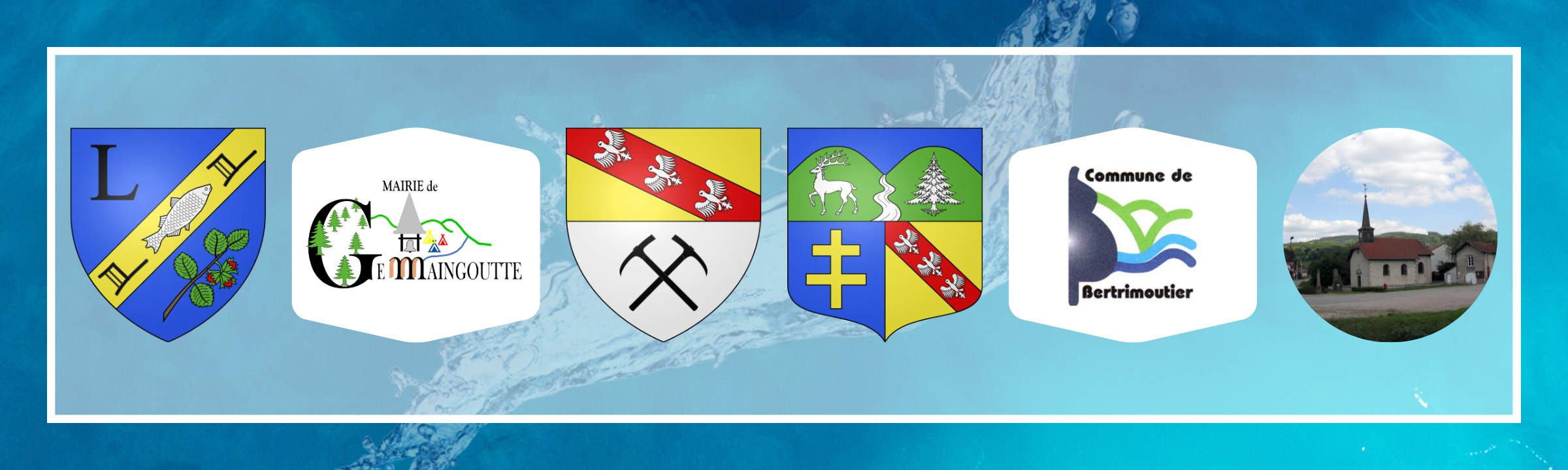 Économisons notre eau pour le bien de tous !