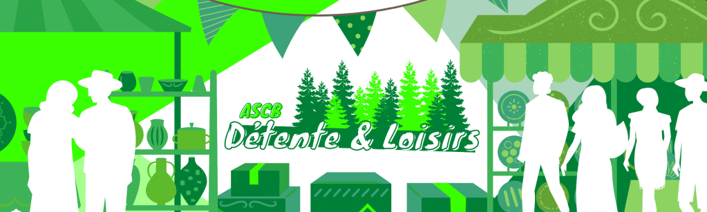 Prêt(e) pour le 27e Marché aux puces du 14 Juillet à Ban-de-Laveline&nbsp;?